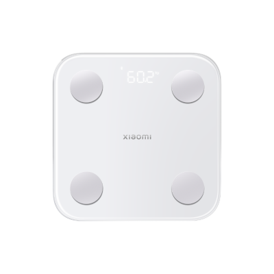 Xiaomi Body Composition Scale S400 Fehér