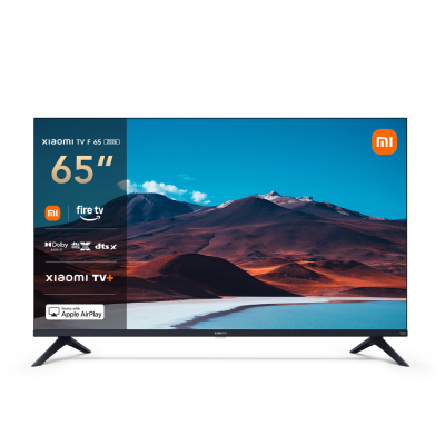Xiaomi TV F 65 2026
