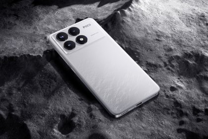 POCO F6 Pro
