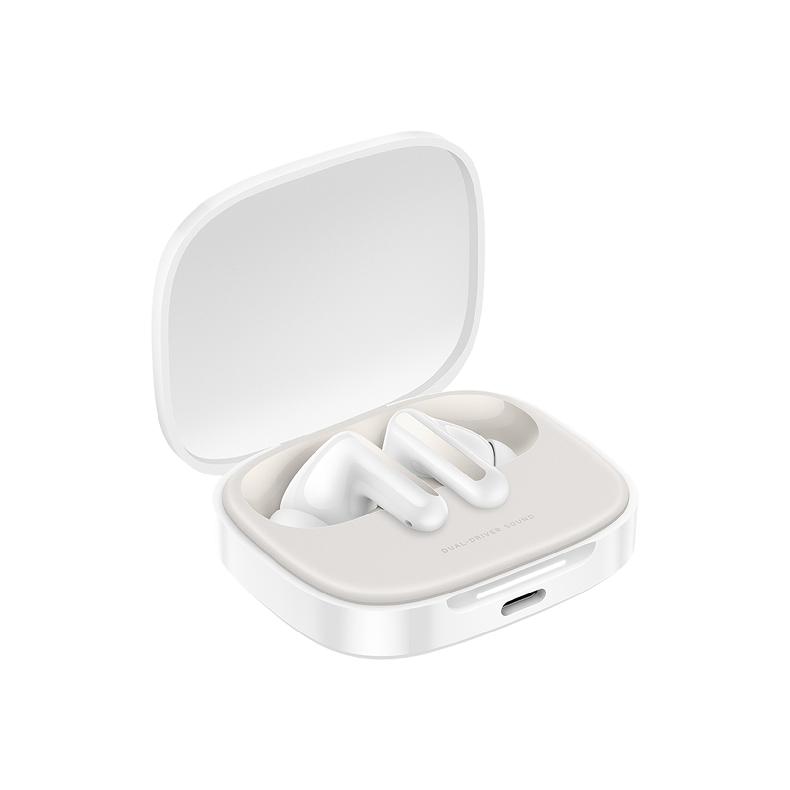 REDMI Buds 6 Blanco celestial