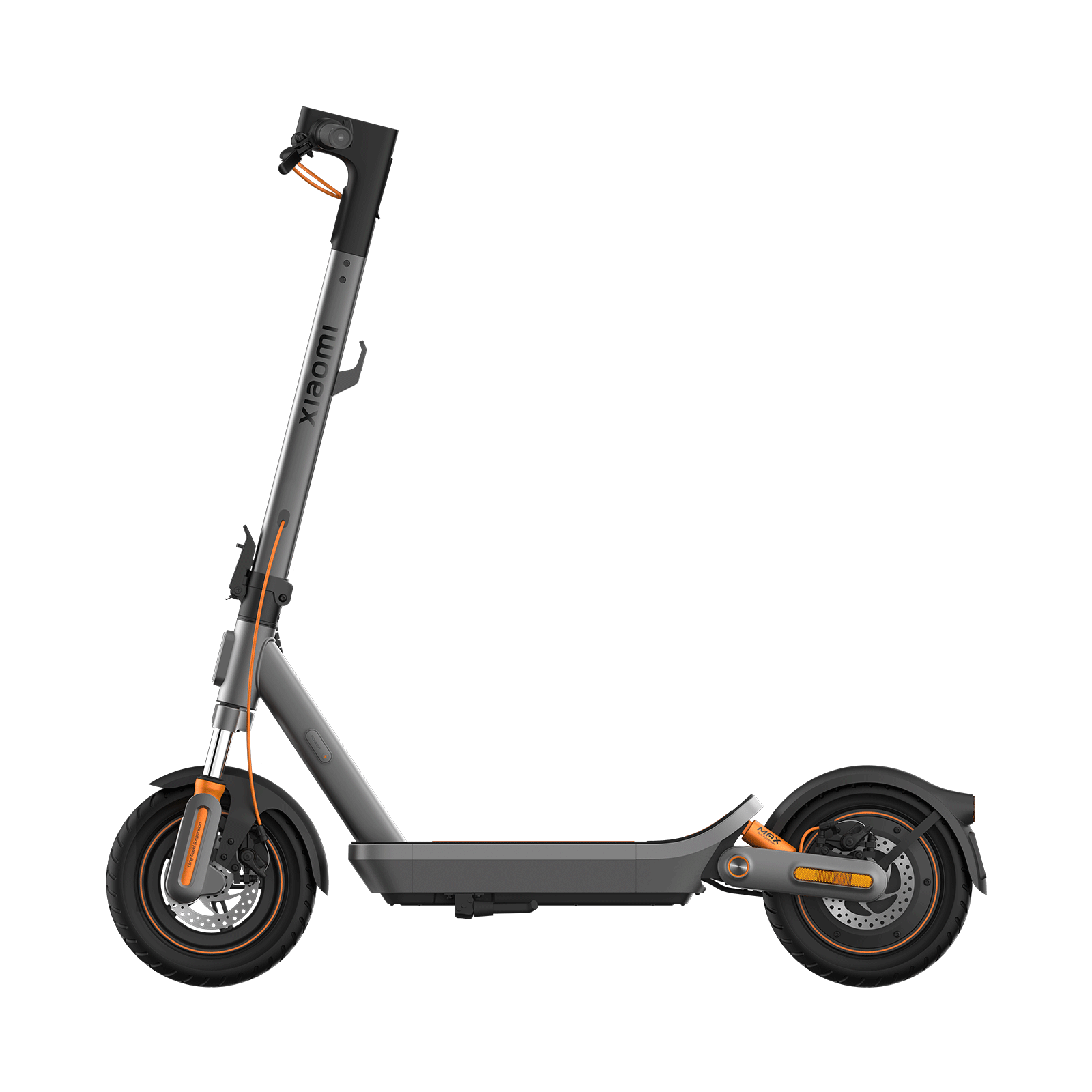 Xiaomi Electric Scooter 6 Max Černá