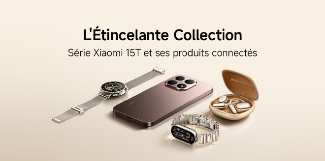 Video Cover Image Vivez l'étincelance, rayonnez de style