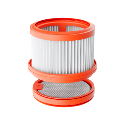 Xiaomi Vacuum Cleaner G9 Plus/G10 Plus Filter Kit