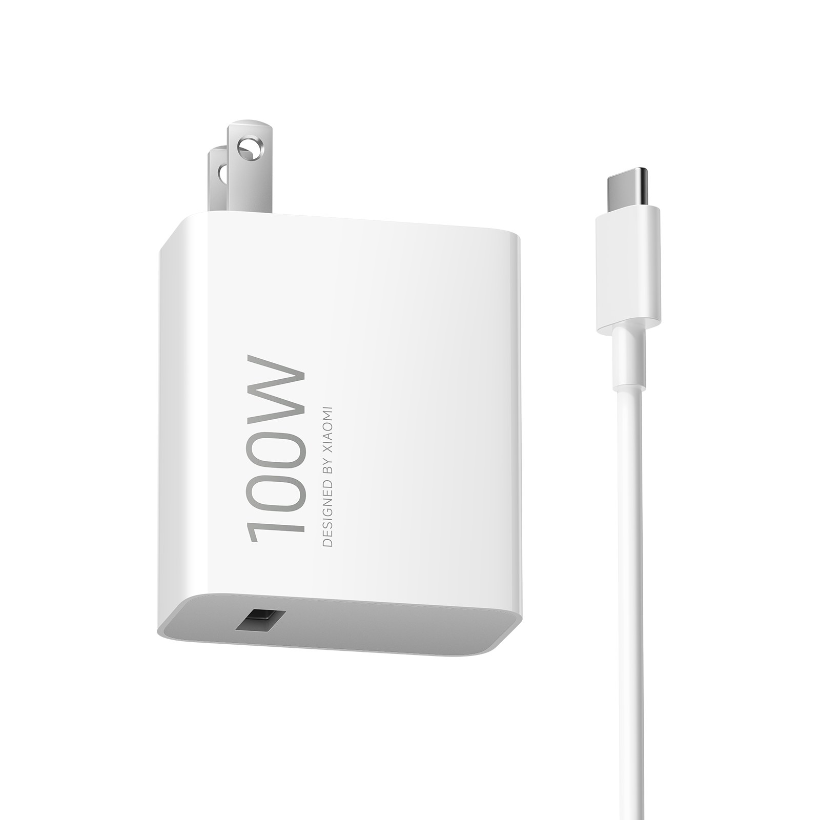 Xiaomi 100W Charging Combo (Type-A)