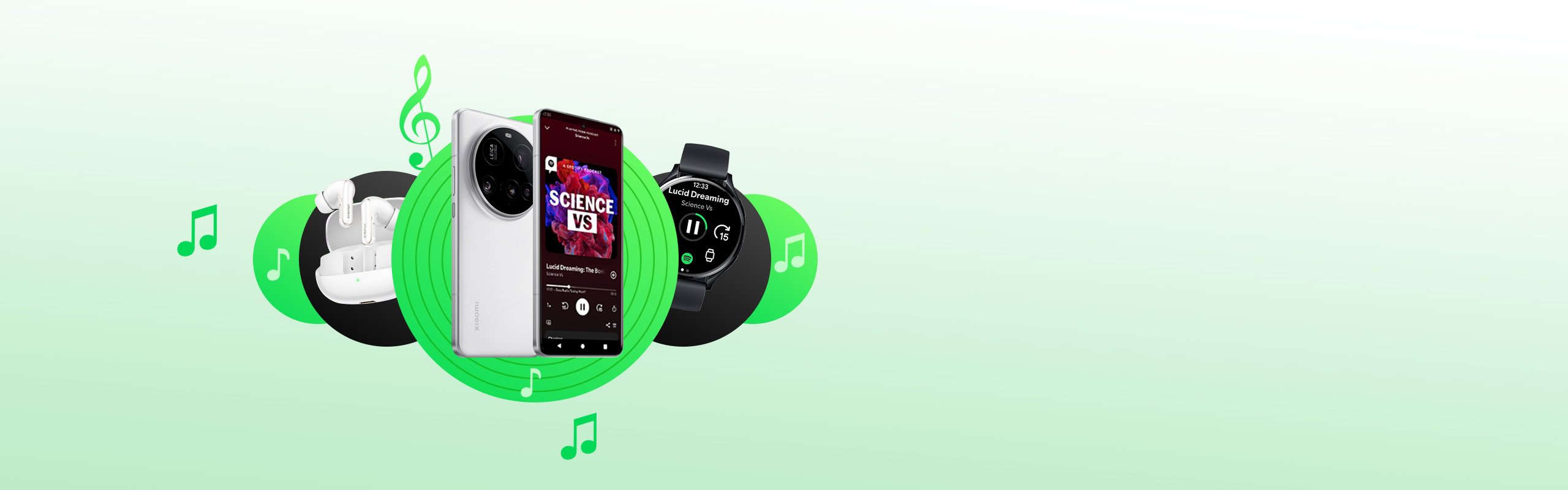 Spotify Premium