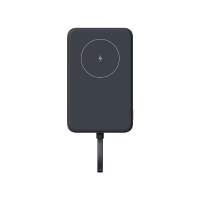 Xiaomi 33W Magnetic Power Bank 10000mAh (Integrated Cable)