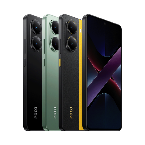POCO X7 Pro
