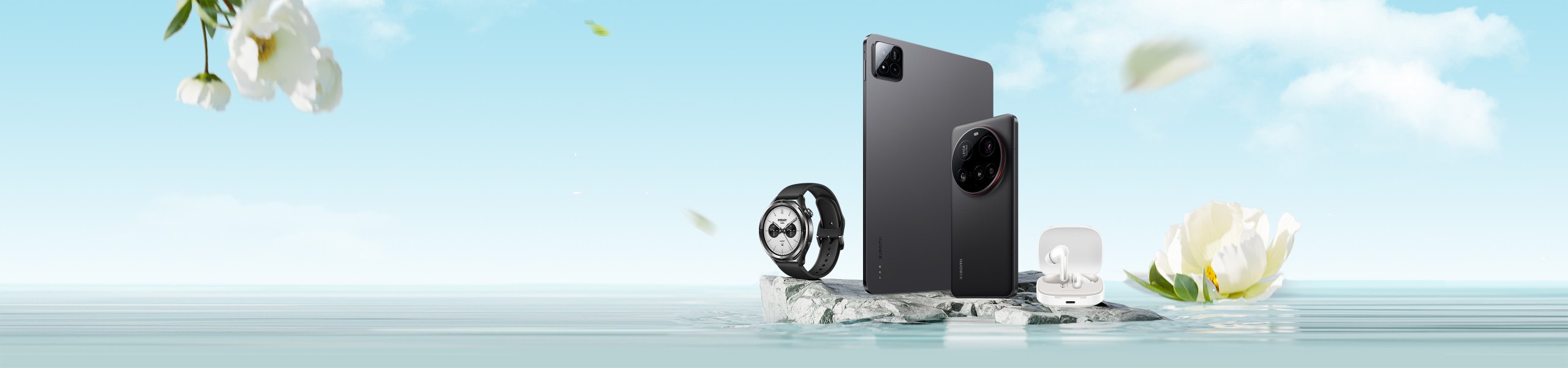 Spring Sale Round III