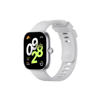 Xiaomi Redmi Watch 4 Negro - Reloj inteligente
