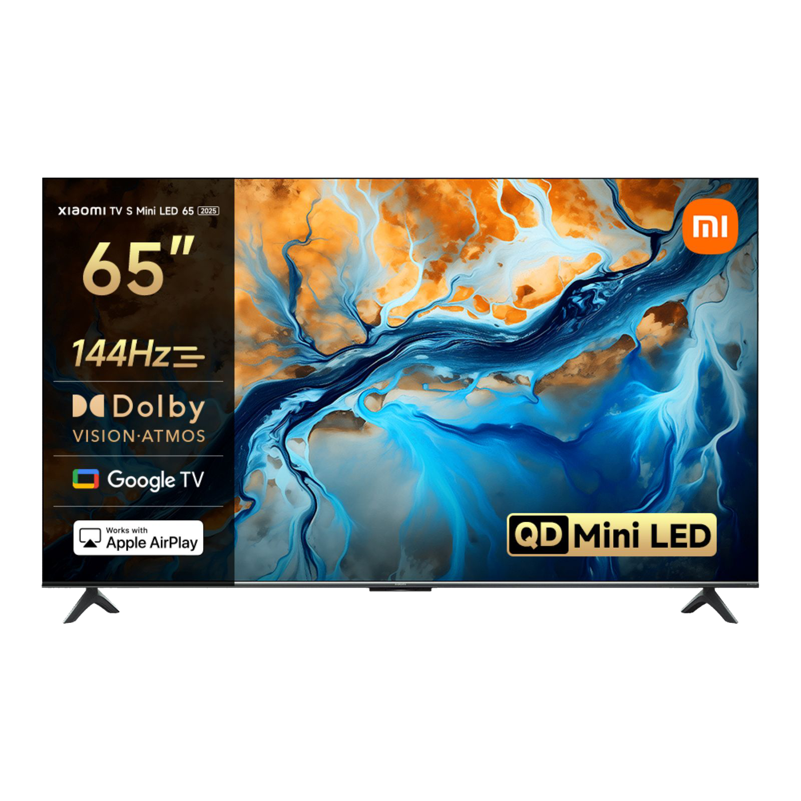 Xiaomi TV S Mini LED 65'' 2025