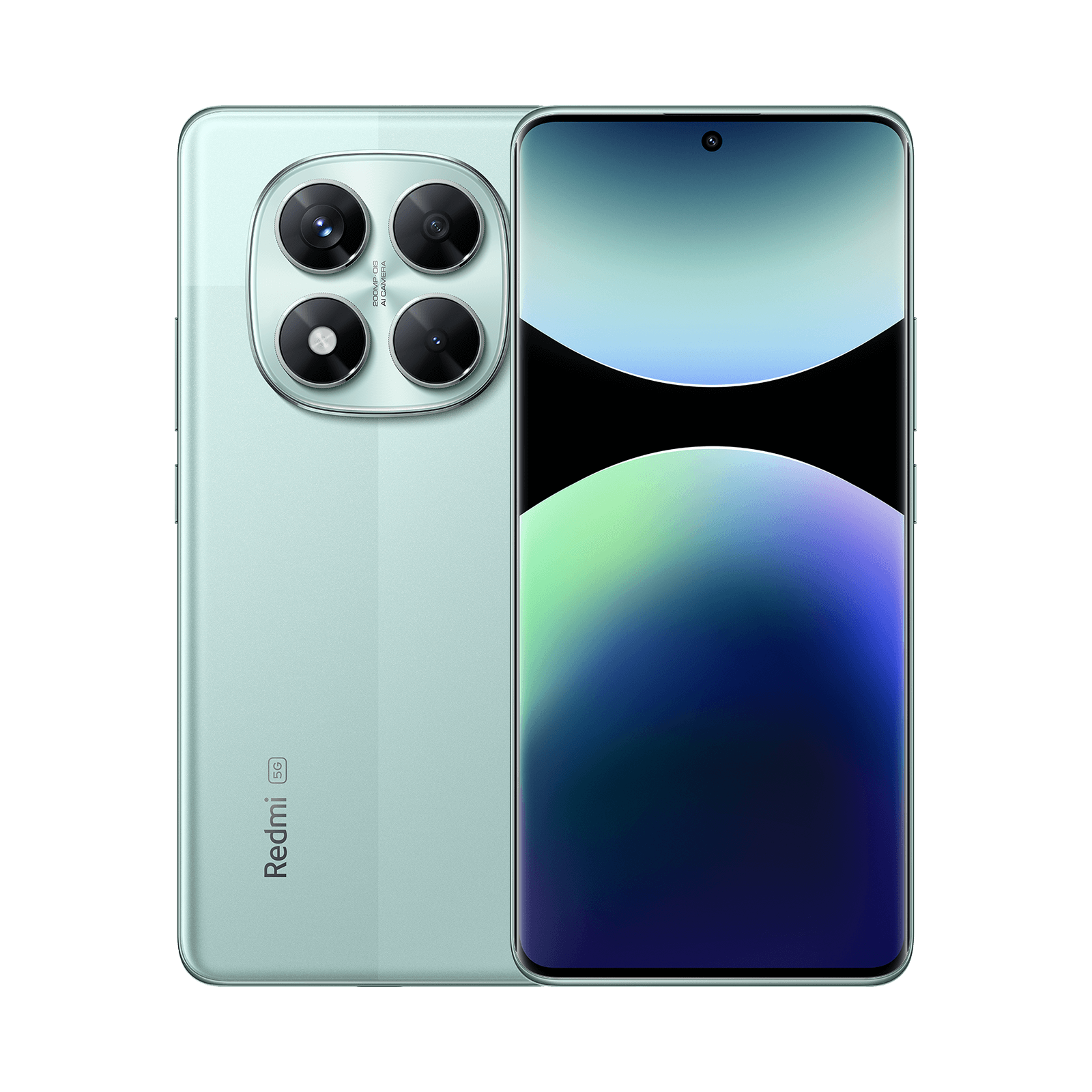 Xiaomi Redmi Note 14 Pro 5G 512 GB / 12 GB - buy smartphone