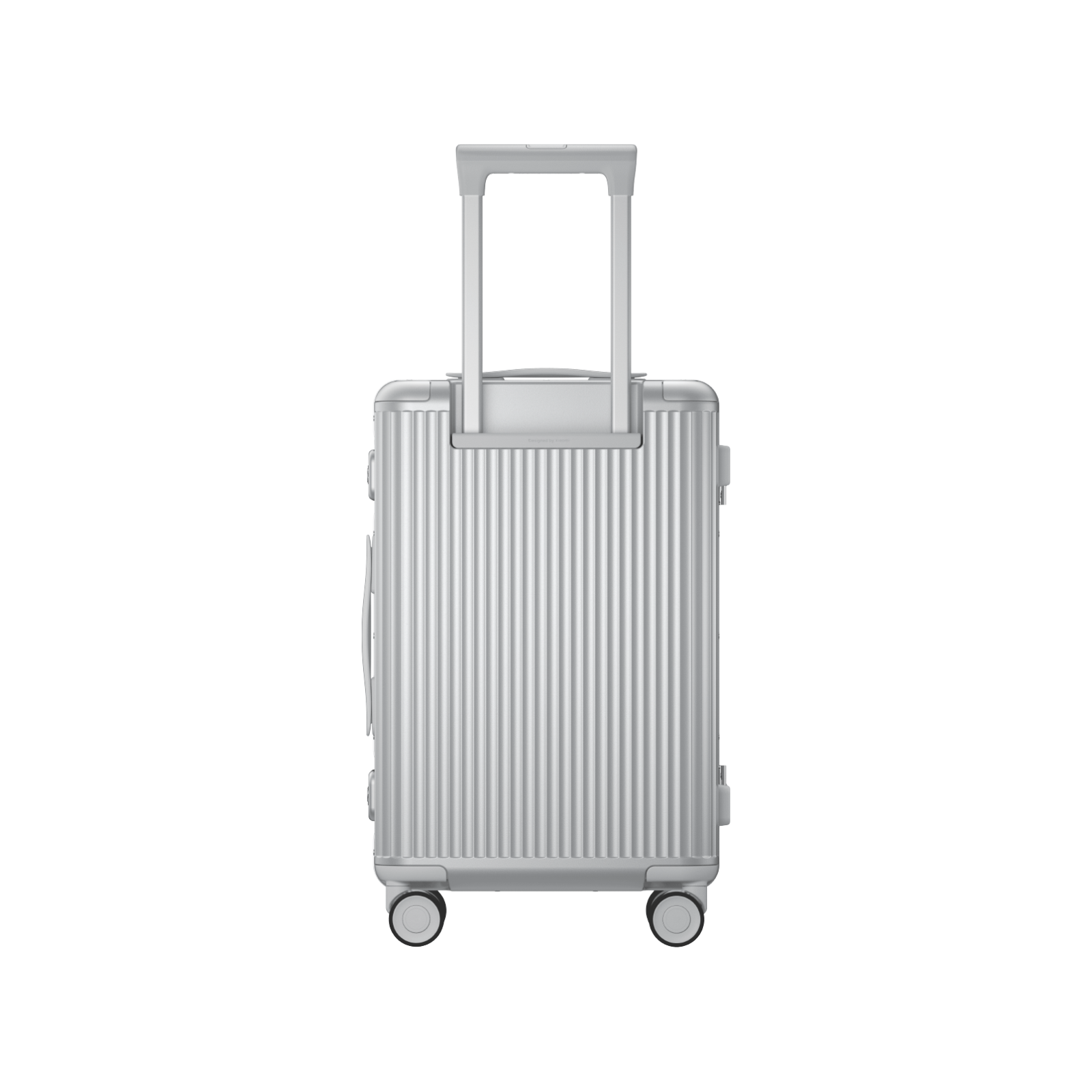 Valise à Roulettes Xiaomi 20 Pouces – Aluminium, Coque Polycarbonate, Double Serrure TSA - vue 3