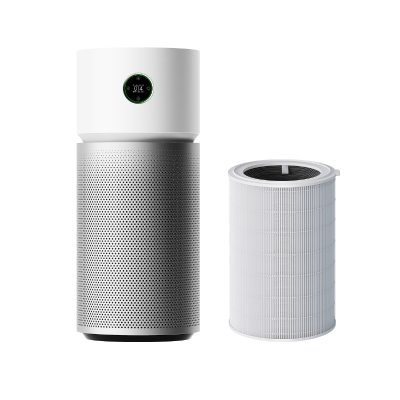 Xiaomi Smart Air Purifier Elite + Xiaomi Smart Air Purifier Elite Filter