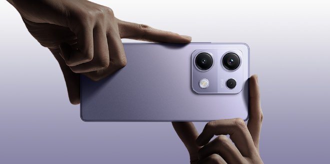Redmi Note 14S