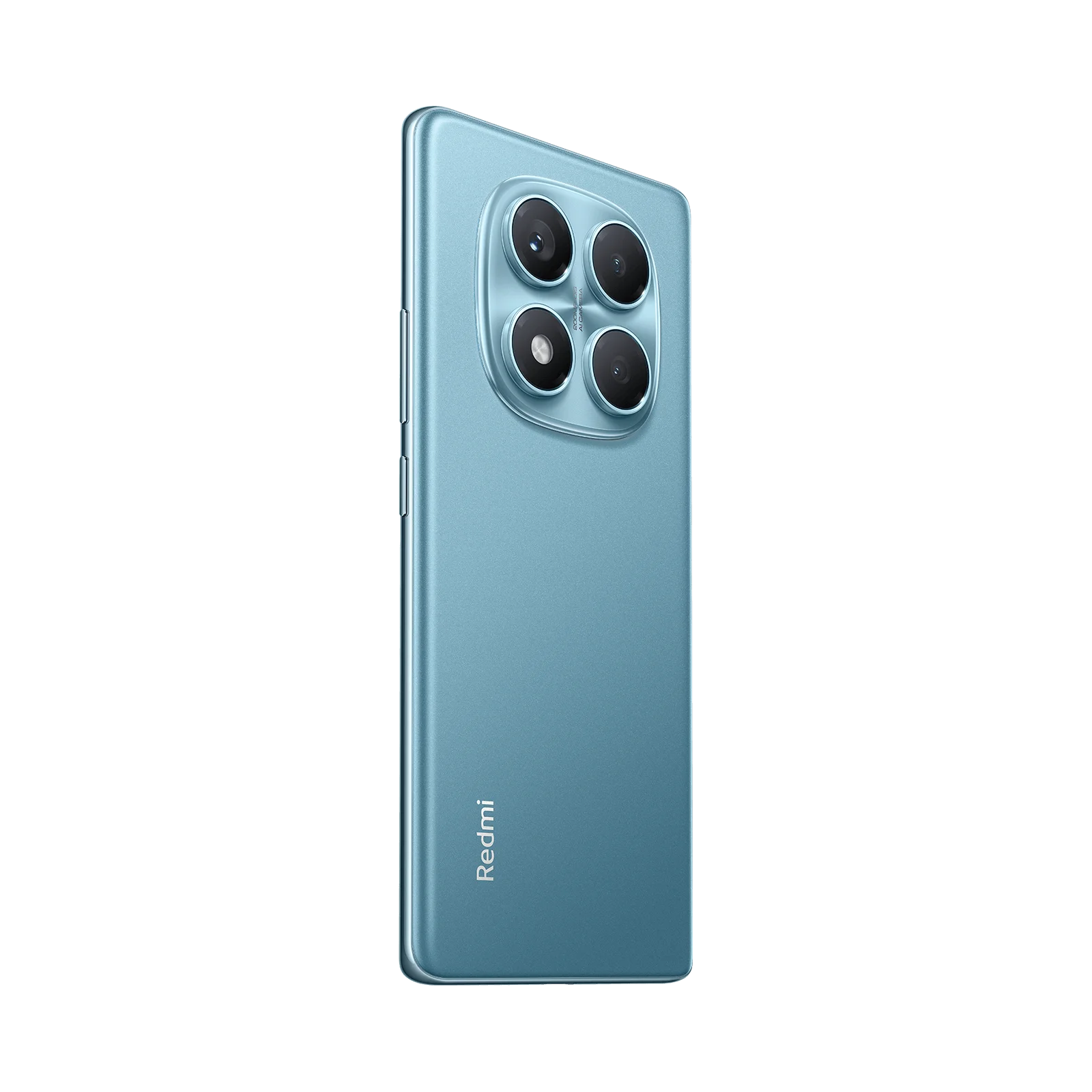 Xiaomi Redmi Note 14 Pro, Dual SIM, 8GB RAM, 256GB, Ocean Blue [2]