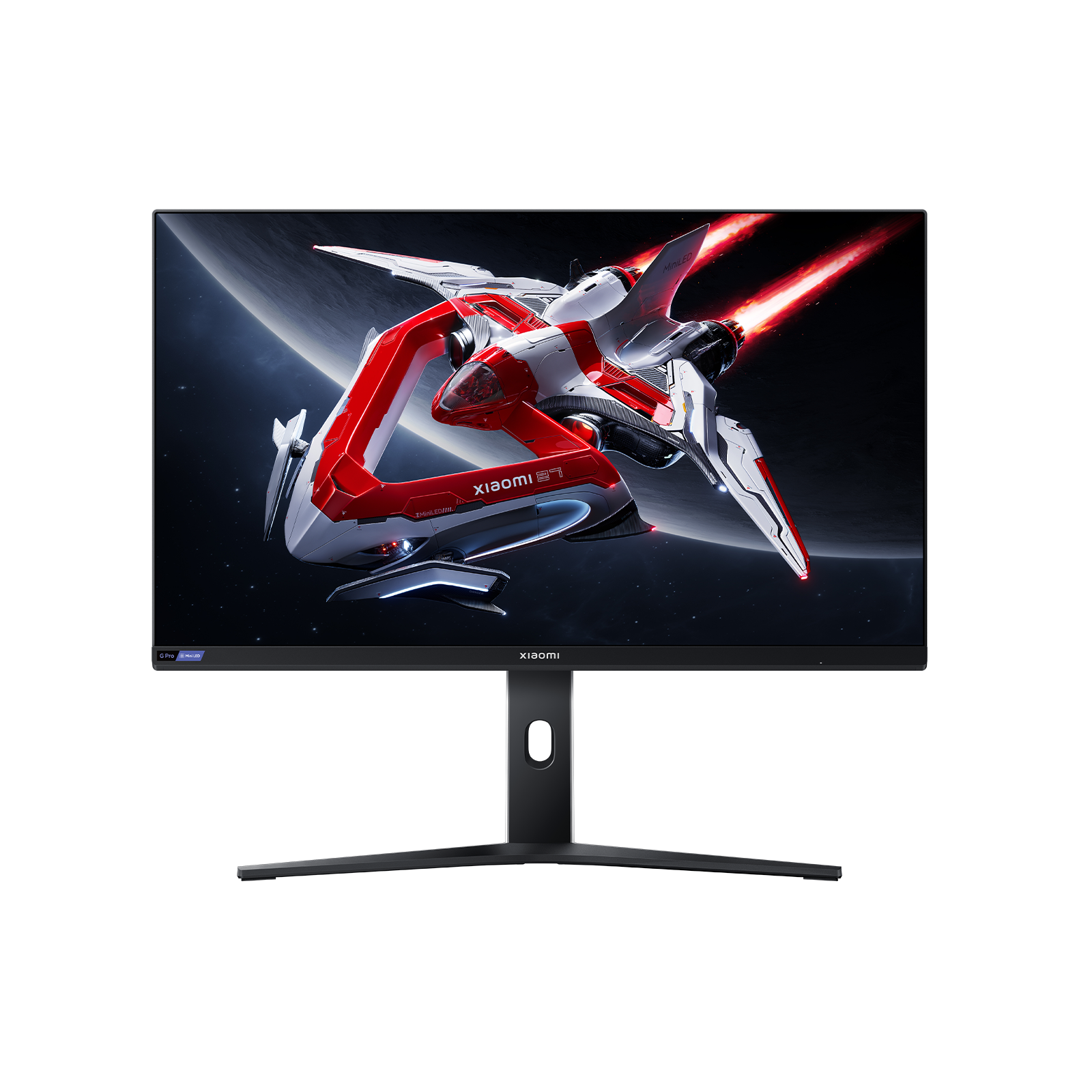 Xiaomi Mini LED Gaming Monitor G Pro 27i - Xiaomi UK