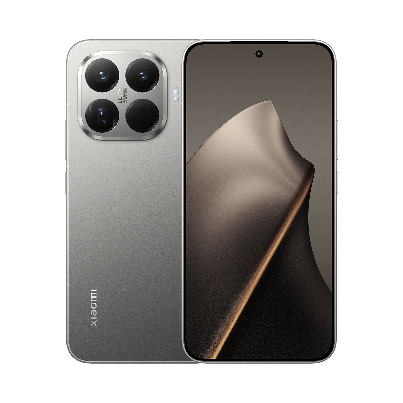 Xiaomi 15T Pro Gris 12 GB + 1 TB