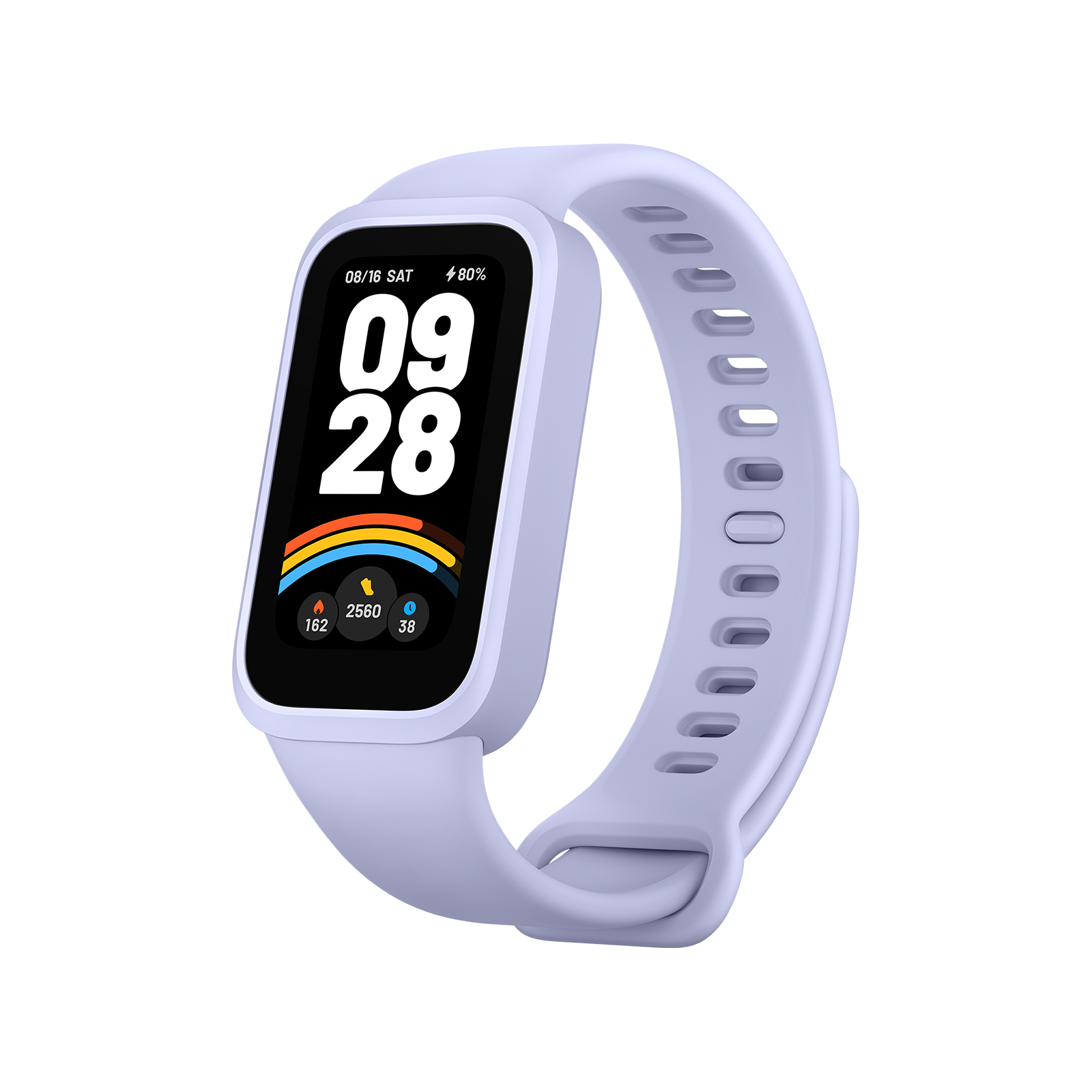 Xiaomi Smart Band 9 Active Violet