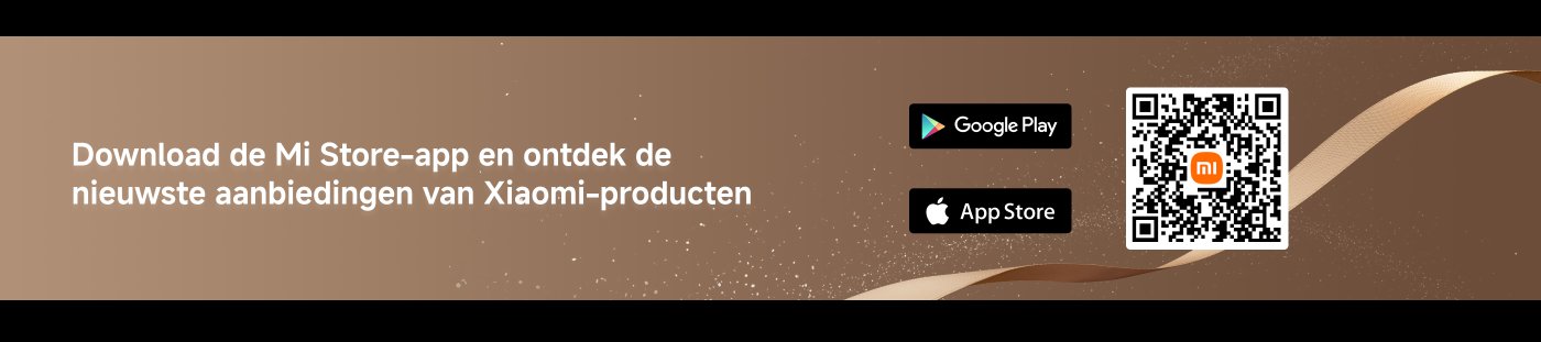 Download de Mi Store-app om op de hoogte te blijven van elke aanbieding!
