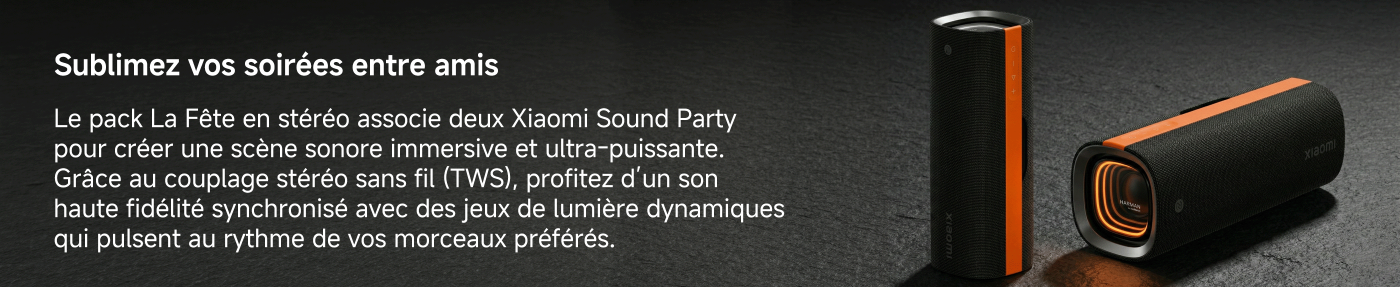 Xiaomi Smart Air Fryer 12L with a vertical design, optimizing space to cook a dish and a side simultaneously. It offers 14 smart modes and 360° cooking for crispy and healthy meals, perfect for delighting the whole family quickly.