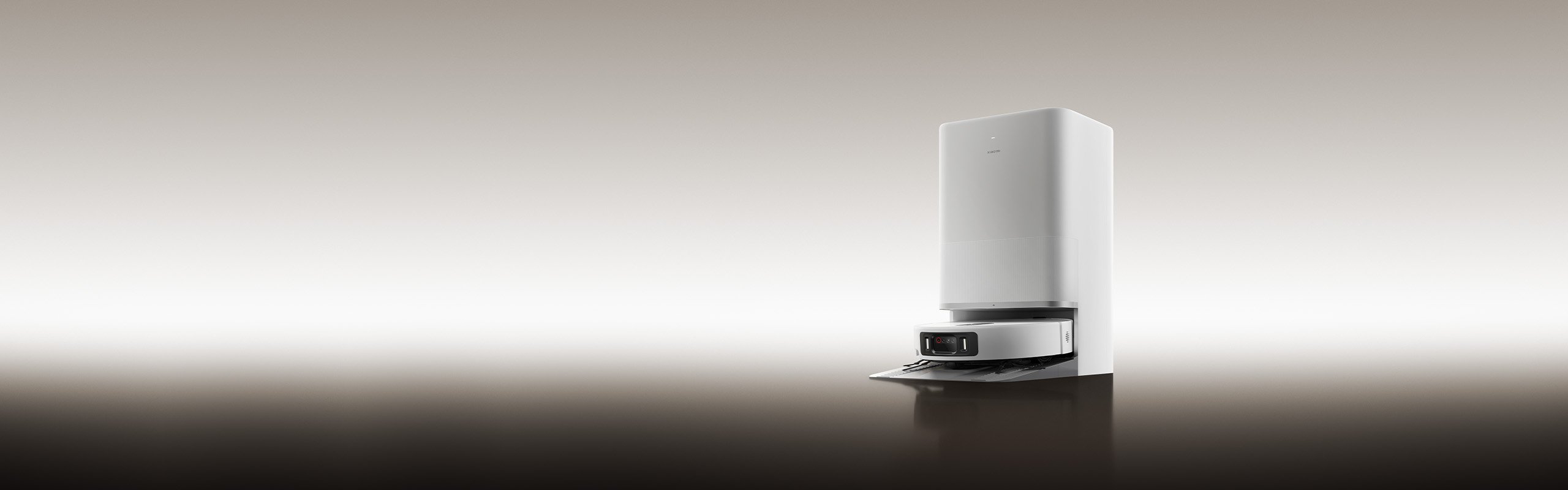 Xiaomi Robot Vacuum 6 Pro
