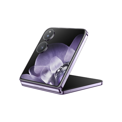 Xiaomi MIX Flip Purple 12 GB + 512 GB