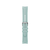Xiaomi Watch Fluororubber Strap Flora Green