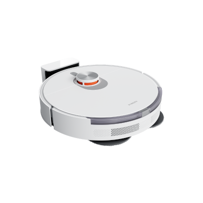 Xiaomi Robot Vacuum S20+ EU Blanc