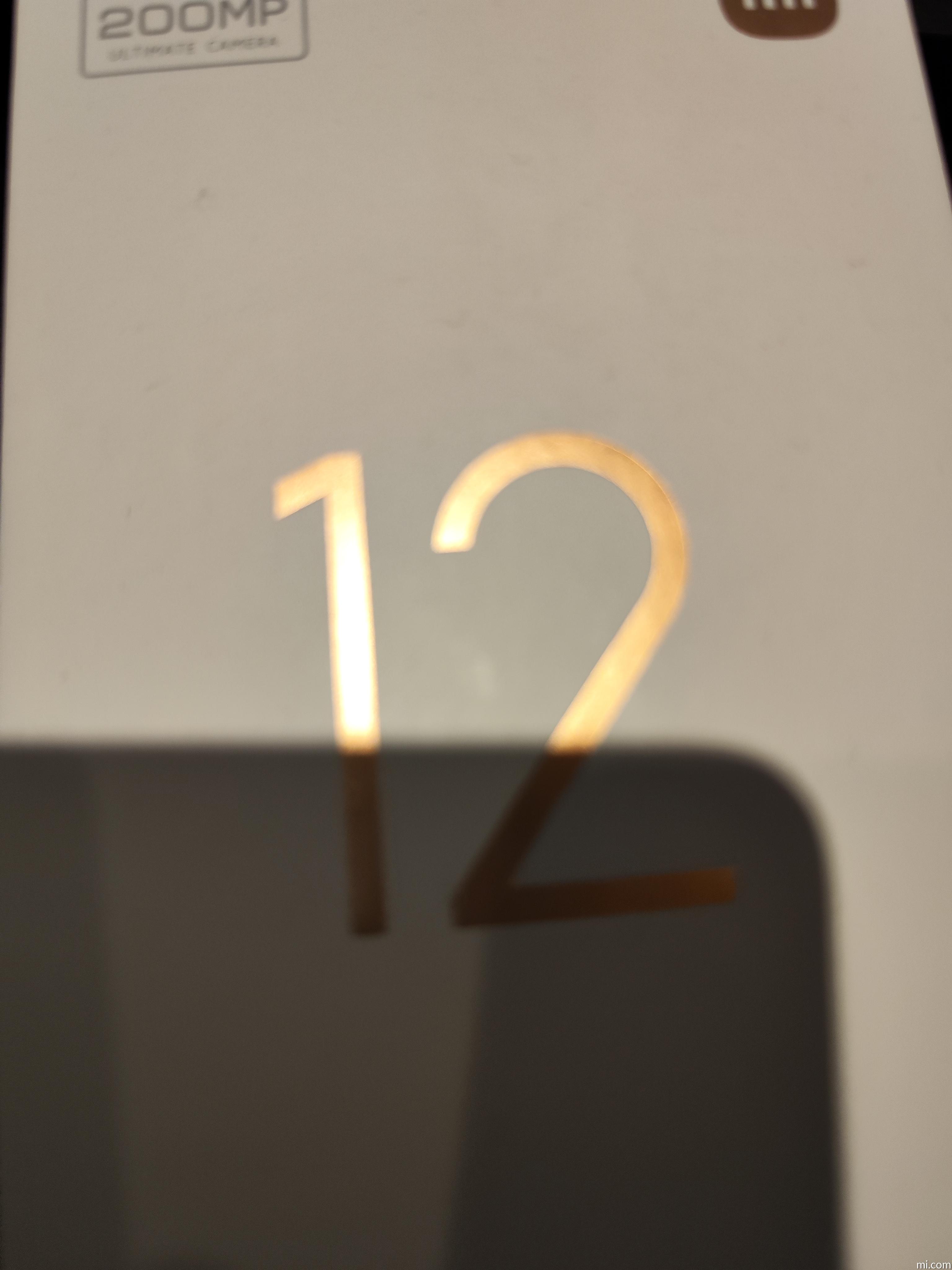Xiaomi 12T Pro - Founding 200MP | Xiaomi UK