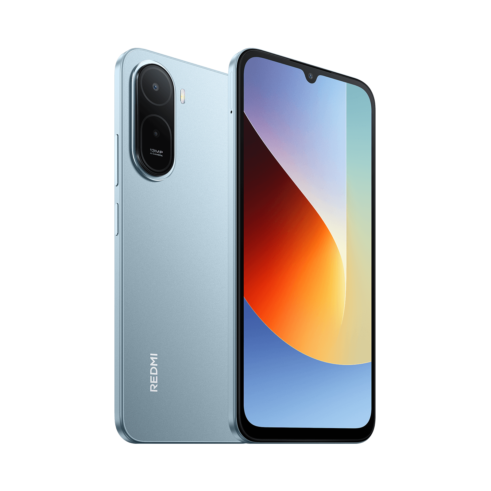 REDMI A7 Pro 4 GB + 128 GB Mist Blue