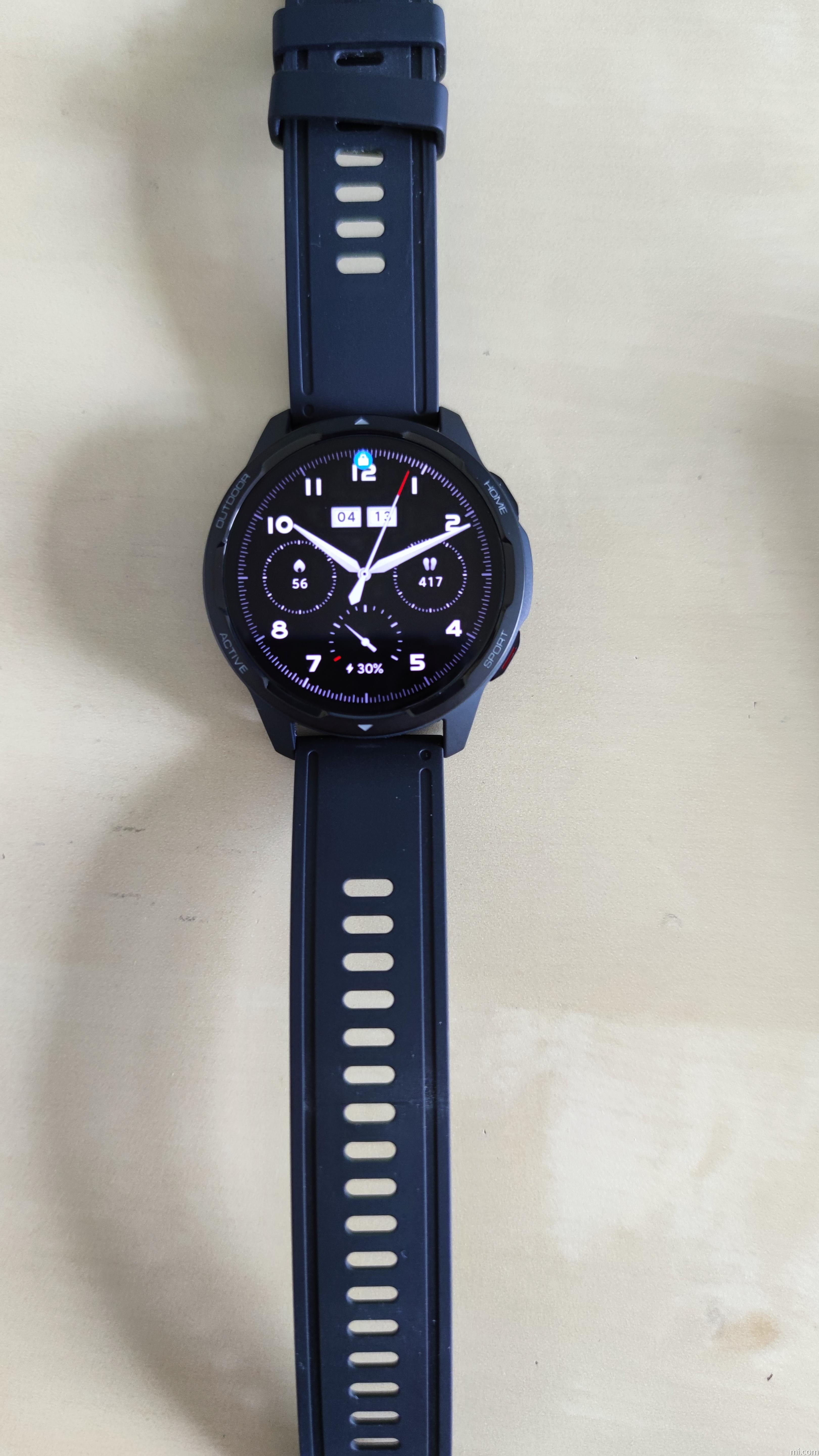 Review: Xiaomi Watch S1 Active - MegaBites