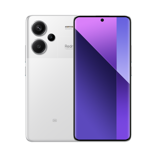 Redmi Note 13 Pro+ 5G<BR>12 GB + 512 GB