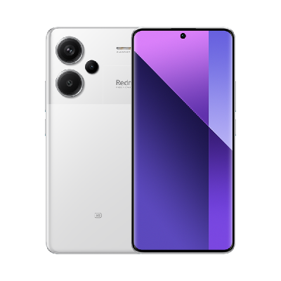 Redmi Note 13 Pro+ 5G Moonlight White 12 GB + 512 GB