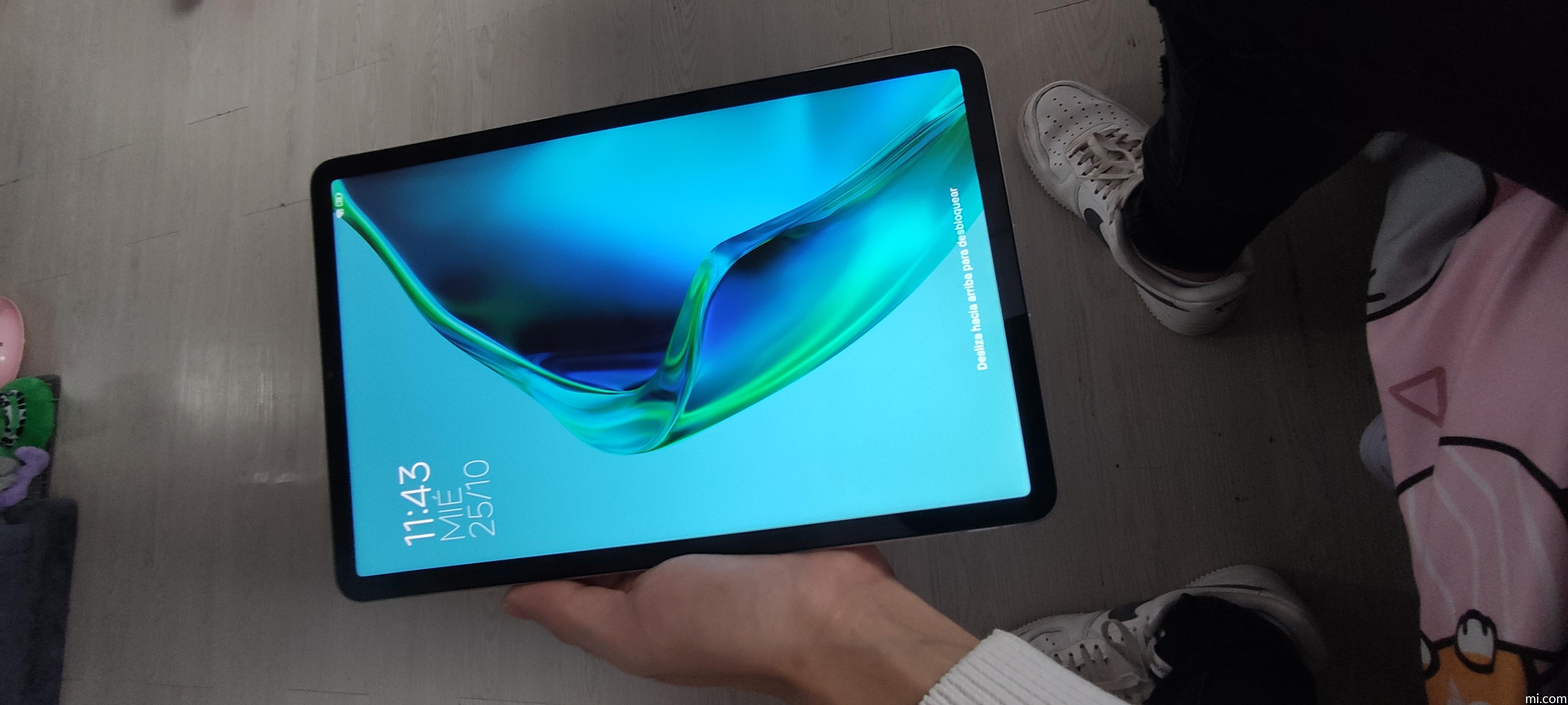 Xiaomi Pad 5 - Xiaomi UK