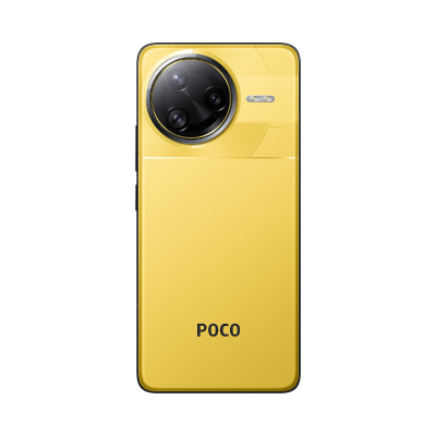 POCO F7 Ultra Jaune 12 GO + 256 GO