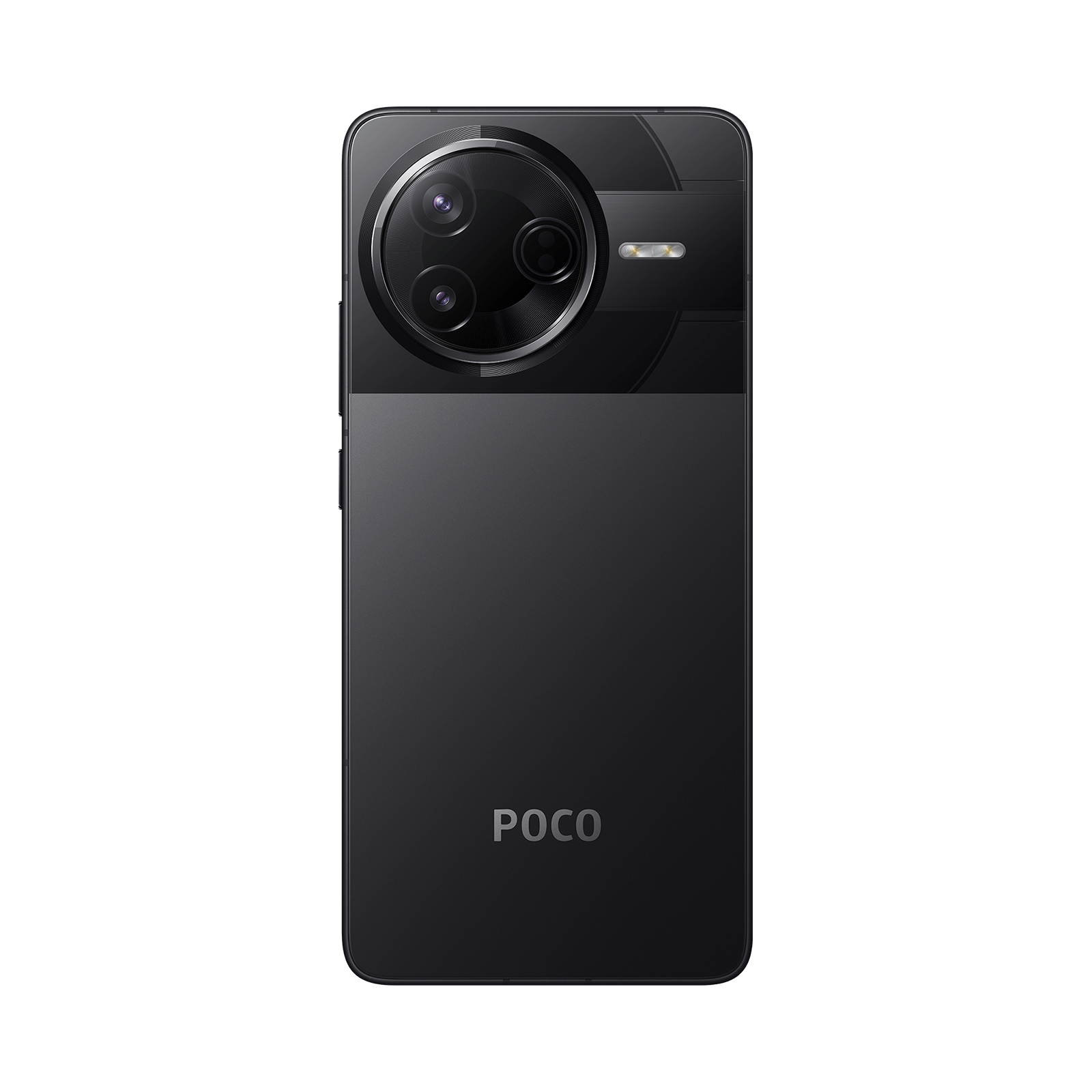POCO F7 Pro Noir 12 GO + 256 GO