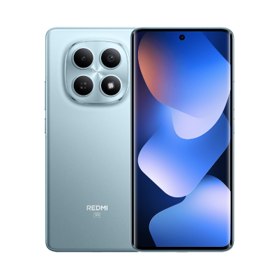 REDMI Note 15 5G Gleccserkék 6 GB+128 GB
