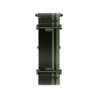 Xiaomi Braided Quick Release Strap Olive green