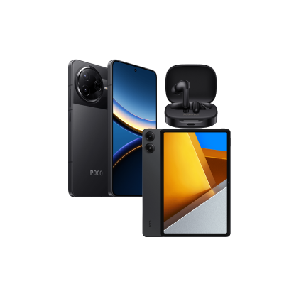 Mobile Gaming Station （POCO Gaming Bundle）