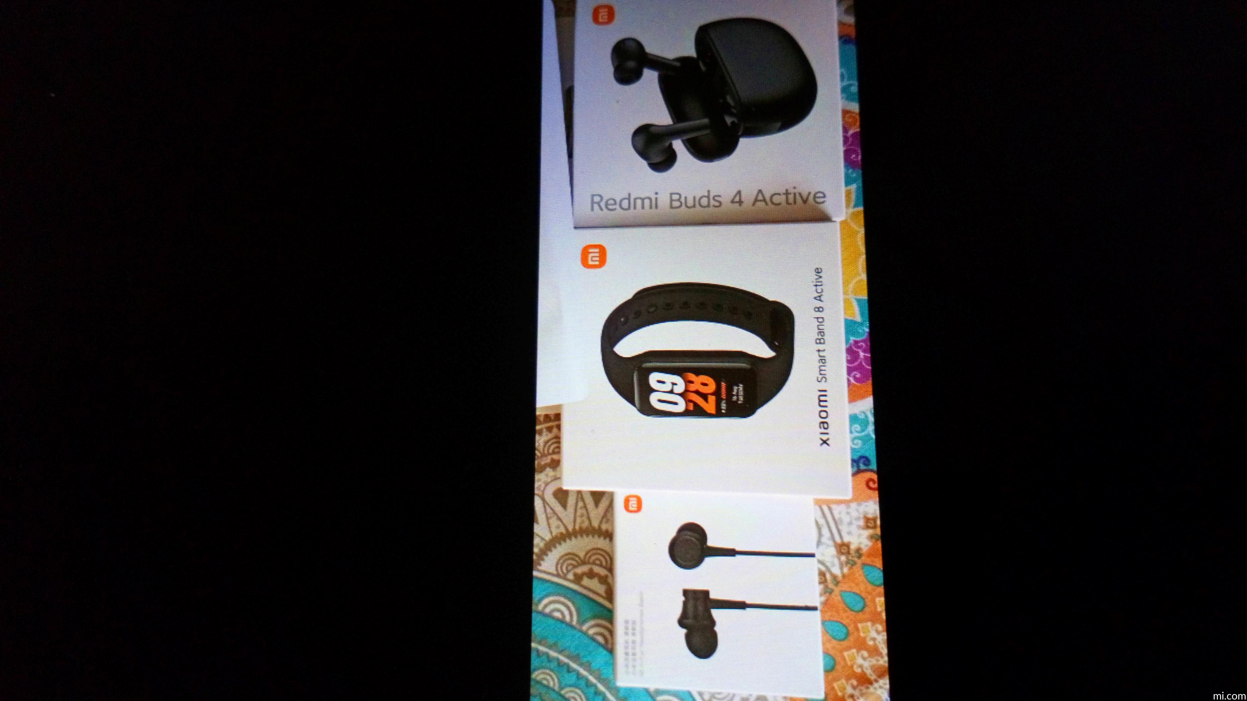 redmi buds 4 active  auricular bluetooth - Xiaomi España