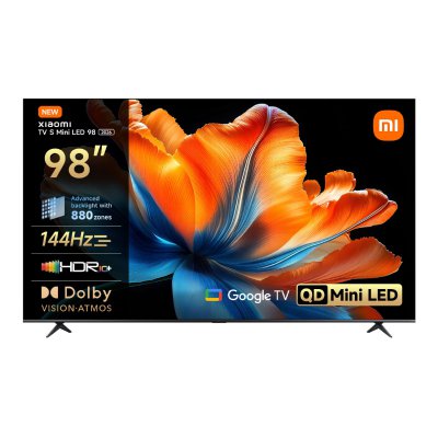 Xiaomi TV S Mini LED 98 2026 98 Inch