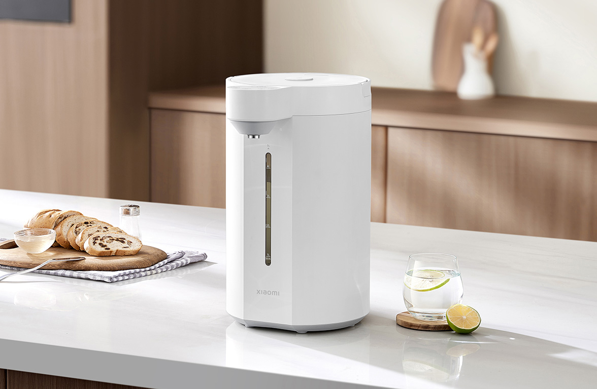 Xiaomi Multifunctional Hot Pot Cooker 6L