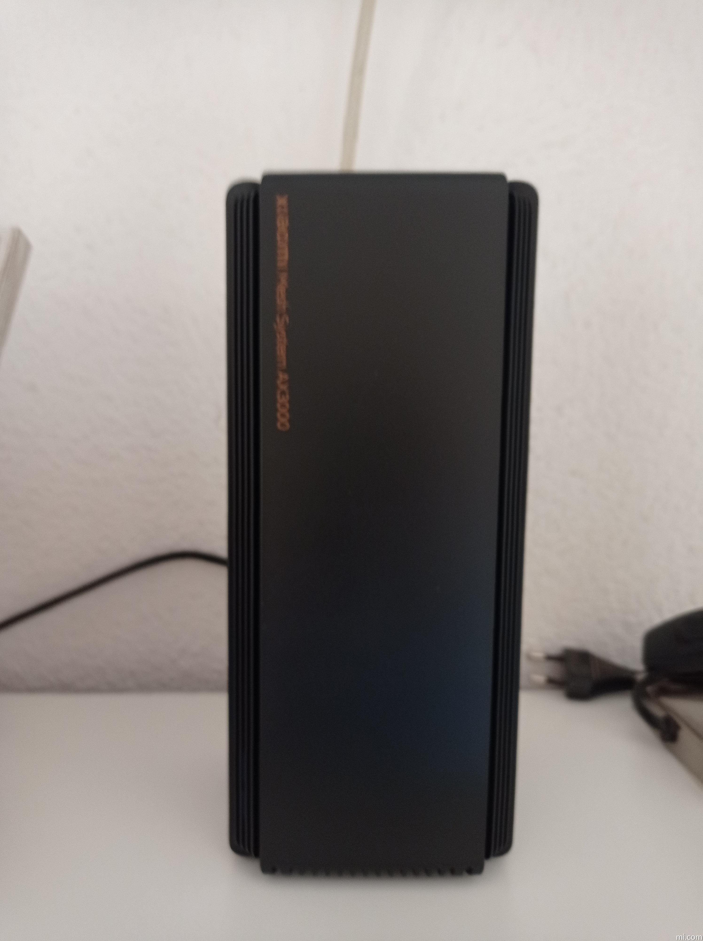 Xiaomi Mesh System AX3000 Wi-Fi 6 - 2  Precio Guatemala - Kemik Guatemala  - Compra en línea fácil