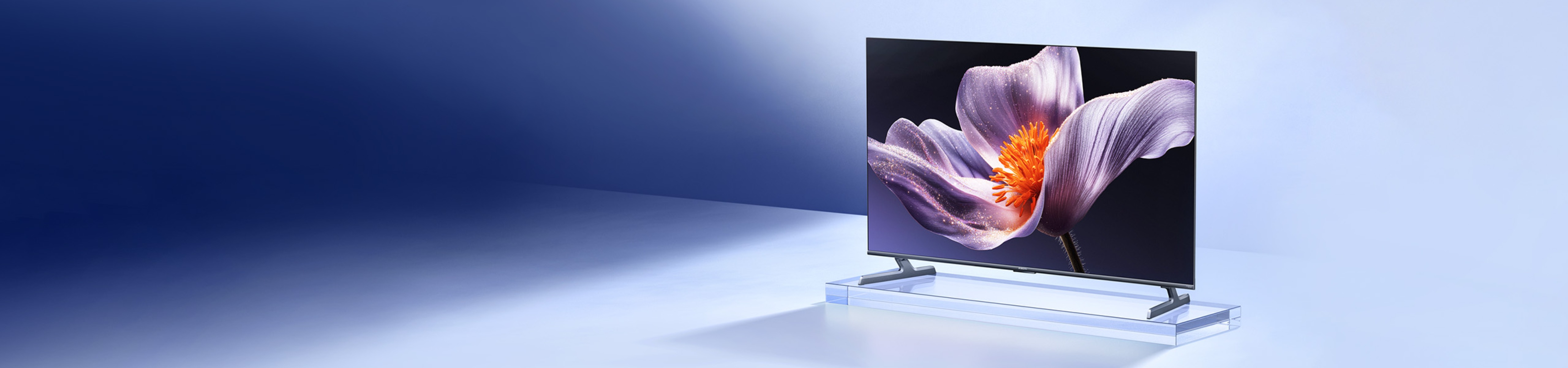 Xiaomi TV S Pro Mini LED 2026 - Xiaomi España丨Mi.com