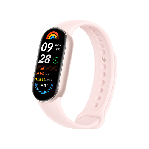 Xiaomi Smart Band 9 