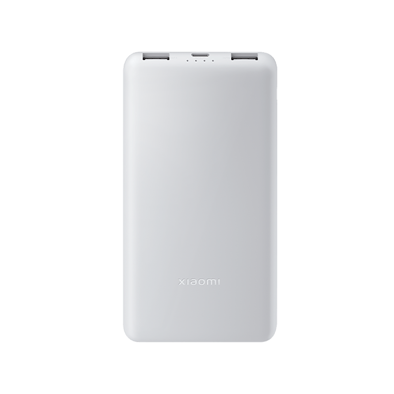 Xiaomi Power Bank 10000mAh 22.5W Lite Gris 10000mAh