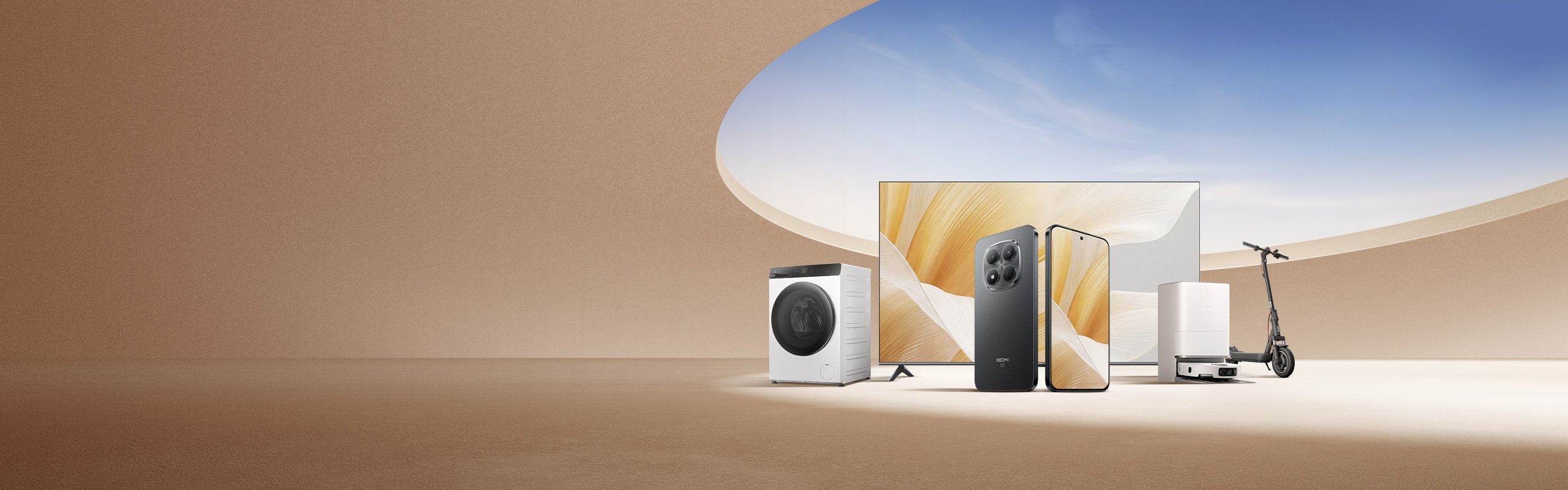 Xiaomi TV S Mini LED 65 2026