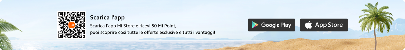  Scarica l'app