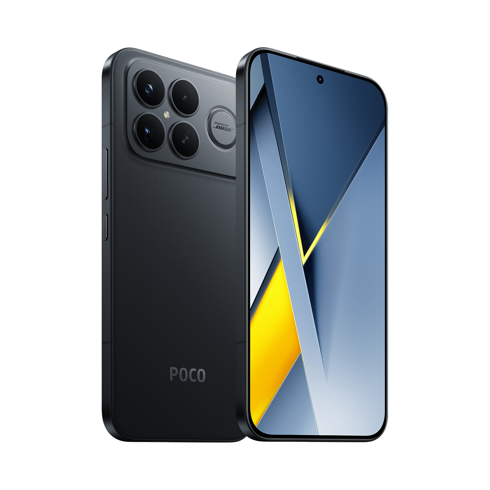 Toate specificațiile și caracteristicile POCO F8 Ultra | Xiaomi