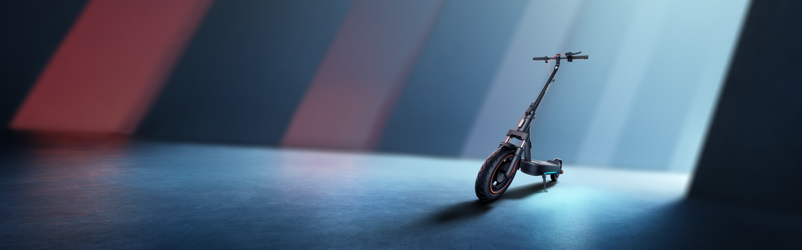 Xiaomi Electric Scooter 5 Max EU